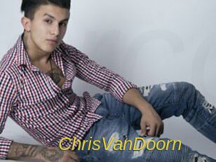 ChrisVanDoorn