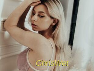 ChrisWet