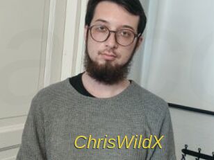 ChrisWildX