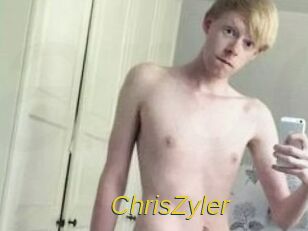 ChrisZyler