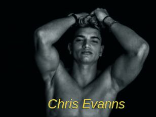 Chris_Evanns