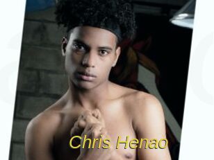 Chris_Henao
