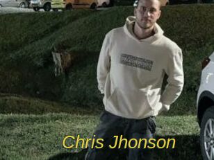 Chris_Jhonson