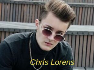 Chris_Lorens Archive DVD ORG