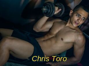 Chris_Toro Archive DVD ORG