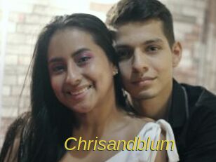 Chrisandblum
