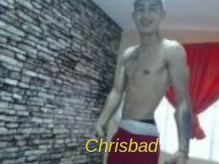 Chrisbad Archive DVD ORG