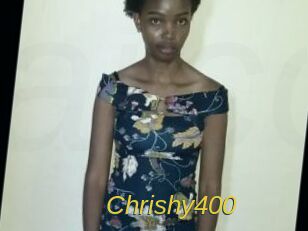 Chrishy400