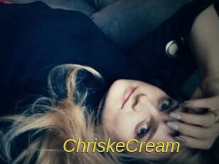 ChriskeCream
