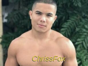 ChrissFox