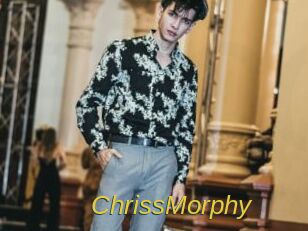 ChrissMorphy