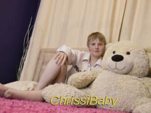 ChrissiBaby