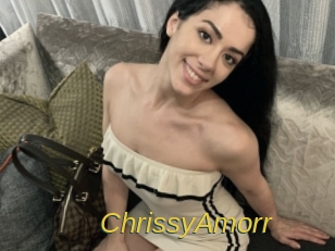 ChrissyAmorr