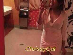 ChrissyCat