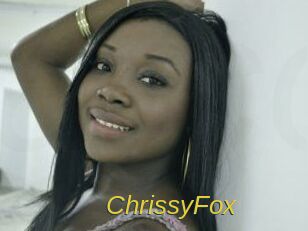 ChrissyFox Archive DVD ORG