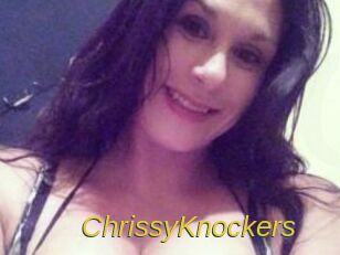 ChrissyKnockers