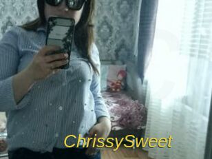 ChrissySweet