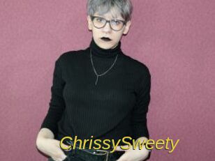 ChrissySweety