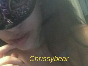 Chrissybear