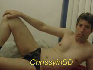 ChrissyinSD