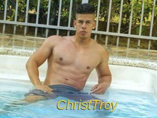 ChristTroy Archive DVD ORG