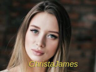 ChristaJames