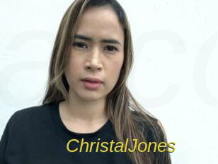ChristalJones