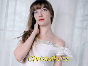 ChristalKriss Archive DVD ORG