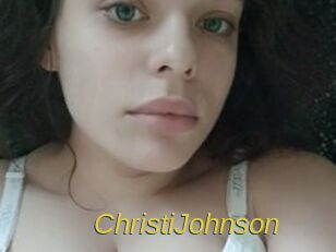 ChristiJohnson