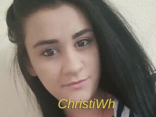 ChristiWh