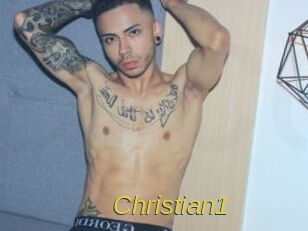 Christian1
