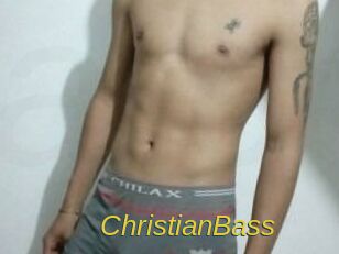 ChristianBass