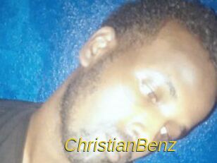 Christian_Benz Archive DVD ORG