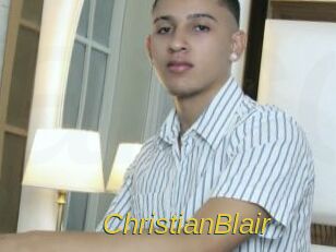 ChristianBlair