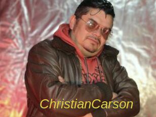 ChristianCarson