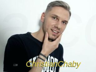 ChristianChaby