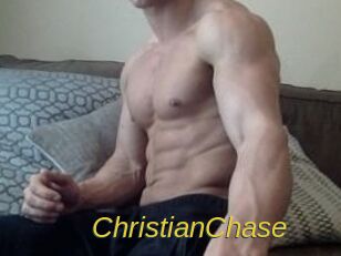 ChristianChase Archive DVD ORG