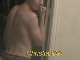 ChristianDD