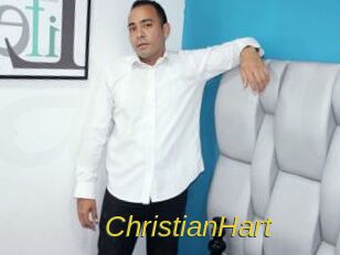 ChristianHart Archive DVD ORG