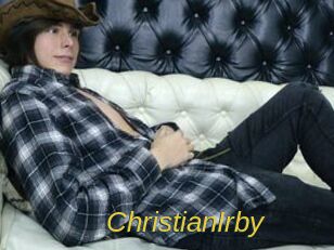 ChristianIrby