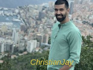 ChristianJay