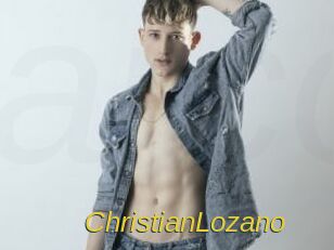 ChristianLozano Archive DVD ORG
