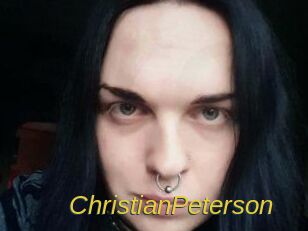 Christian_Peterson