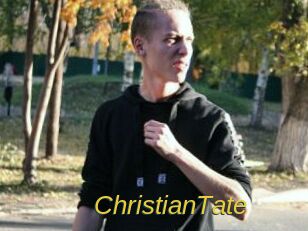 ChristianTate