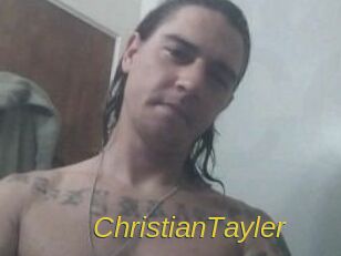 Christian_Tayler