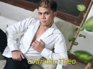 ChristianTheo