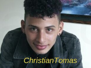 ChristianTomas