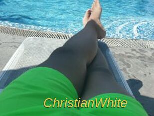 ChristianWhite Archive DVD ORG