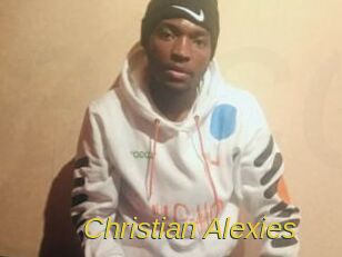 Christian_Alexies