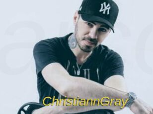 ChristiannGray
